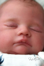 Load image into Gallery viewer, Sold Out - CUSTOM &quot;Ruby&quot; by Mayra Garza Reborn Baby