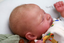 Load image into Gallery viewer, READY TO SHIP Prototype "Zahli" by Laura Tuzio Ross