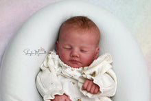 Load image into Gallery viewer, READY TO SHIP &quot;Fiory&quot; by Elisa Marx Reborn Baby Boy