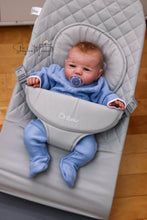 Load image into Gallery viewer, Sold Out - CUSTOM "Freddy" by Sandy Faber Reborn Baby