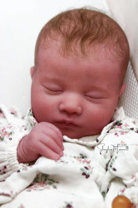 RESERVE NOW - Realborn "Laila" Reborn Baby