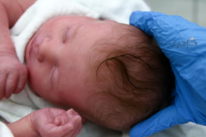 Sold Out - Realborn "Laila" Reborn Baby