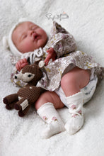 Load image into Gallery viewer, READY TO SHIP Prototype "Miracle" by Lorraine Yophi (girl)