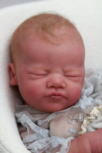 Load image into Gallery viewer, Sold Out - CUSTOM &quot;Evin&quot; by Elisa Marx Reborn Baby