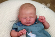 Load image into Gallery viewer, READY TO SHIP Prototype "Zahli" by Laura Tuzio Ross