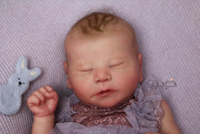 Load image into Gallery viewer, Sold Out - CUSTOM &quot;Chase&quot; by Bonnie Brown Reborn Baby