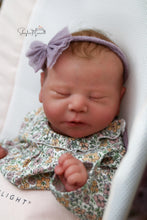 Load image into Gallery viewer, Sold Out - CUSTOM &quot;Chase&quot; by Bonnie Brown Reborn Baby