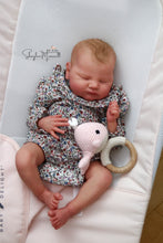 Load image into Gallery viewer, Sold Out - CUSTOM &quot;Quinlyn&quot; by Bonnie Brown Reborn Baby