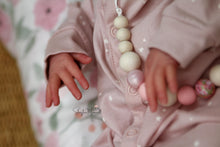 Load image into Gallery viewer, Sold Out - CUSTOM &quot;Primrose&quot; by Laura Lee Eagles Reborn Baby
