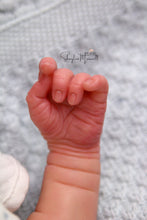 Load image into Gallery viewer, SOLD OUT - "Otto" by Joanna Kazmierczak Reborn Baby