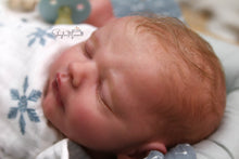 Load image into Gallery viewer, READY TO SHIP Prototype "Miracle" by Lorraine Yophi (girl)