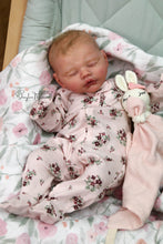 Load image into Gallery viewer, READY TO SHIP Prototype "Miracle" by Lorraine Yophi (girl)