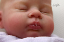 Load image into Gallery viewer, Deposit - CUSTOM "Esenia" by Irina Kaplanskaya Reborn Baby