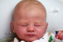 Load image into Gallery viewer, READY TO SHIP Prototype "Zahli" by Laura Tuzio Ross