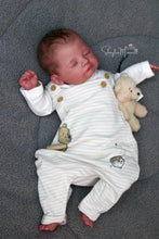 Load image into Gallery viewer, Sold Out - CUSTOM &quot;Ruby&quot; by Mayra Garza Reborn Baby