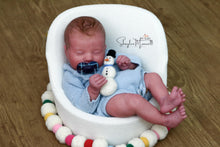 Load image into Gallery viewer, Sold Out - Realborn &quot;Laila&quot; Reborn Baby