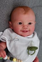 Load image into Gallery viewer, Sold Out - &quot;Emilia&quot; by Ping Lau Reborn Baby