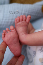 Load image into Gallery viewer, Sold Out - CUSTOM "Otto" by Joanna Kazmierczak Reborn Baby