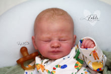 Load image into Gallery viewer, READY TO SHIP Prototype "Zahli" by Laura Tuzio Ross