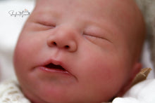 Load image into Gallery viewer, Sold Out - CUSTOM &quot;Chase&quot; by Bonnie Brown Reborn Baby