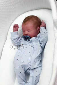 Sold Out - Realborn "Laila" Reborn Baby