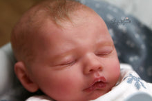 Load image into Gallery viewer, READY TO SHIP Prototype "Miracle" by Lorraine Yophi (girl)