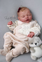 Load image into Gallery viewer, READY TO SHIP Prototype "Miracle" by Lorraine Yophi (girl)