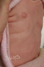 Load image into Gallery viewer, Sold Out - *RESERVED* CUSTOM &quot;Loulou&quot; by Joanna Kazmierczak Reborn Baby