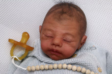 Load image into Gallery viewer, READY TO SHIP &quot;Babsi&quot; by Ulrike Gall Reborn Baby