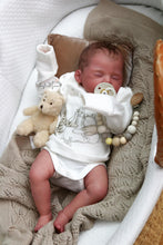 Load image into Gallery viewer, Sold Out - CUSTOM &quot;Ruby&quot; by Mayra Garza Reborn Baby