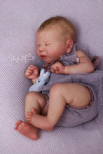 Load image into Gallery viewer, Sold Out - CUSTOM &quot;Chase&quot; by Bonnie Brown Reborn Baby