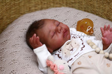 Load image into Gallery viewer, READY TO SHIP &quot;Babsi&quot; by Ulrike Gall Reborn Baby