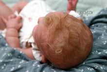 Load image into Gallery viewer, READY TO SHIP &quot;Lizzie&quot; by Adrie Stoete Reborn Baby