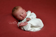 Load image into Gallery viewer, READY TO SHIP &quot;Fiory&quot; by Elisa Marx Reborn Baby Boy