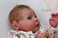 Load image into Gallery viewer, Deposit - CUSTOM "Mayven" by Viviane Aleluia Reborn Baby