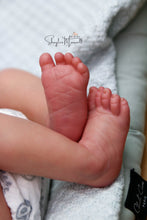Load image into Gallery viewer, SOLD OUT - "Otto" by Joanna Kazmierczak Reborn Baby