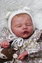 Load image into Gallery viewer, READY TO SHIP Prototype "Miracle" by Lorraine Yophi (girl)