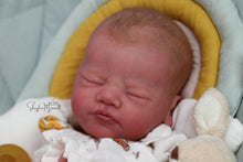 Load image into Gallery viewer, Sold Out - CUSTOM &quot;Evin&quot; by Elisa Marx Reborn Baby
