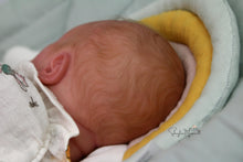 Load image into Gallery viewer, Sold Out - CUSTOM &quot;Evin&quot; by Elisa Marx Reborn Baby