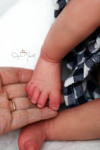 Load image into Gallery viewer, READY TO SHIP  &quot;Leo&quot; by Cassie Brace Reborn Baby