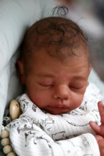Load image into Gallery viewer, READY TO SHIP &quot;Babsi&quot; by Ulrike Gall Reborn Baby