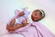 Load image into Gallery viewer, READY TO SHIP &quot;Babsi&quot; by Ulrike Gall Reborn Baby