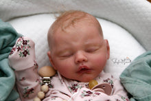 Load image into Gallery viewer, READY TO SHIP Prototype "Miracle" by Lorraine Yophi (girl)