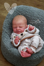 Load image into Gallery viewer, READY TO SHIP Prototype "Zahli" by Laura Tuzio Ross