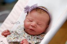 Load image into Gallery viewer, Sold Out - CUSTOM &quot;Chase&quot; by Bonnie Brown Reborn Baby