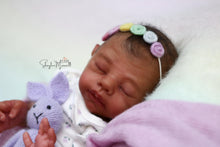 Load image into Gallery viewer, READY TO SHIP &quot;Babsi&quot; by Ulrike Gall Reborn Baby