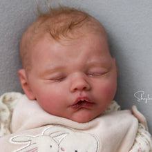 Load image into Gallery viewer, READY TO SHIP Prototype "Miracle" by Lorraine Yophi (girl)