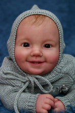 Load image into Gallery viewer, Sold Out - &quot;Emilia&quot; by Ping Lau Reborn Baby
