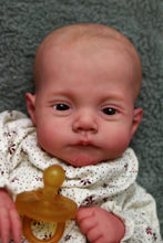 Load image into Gallery viewer, READY TO SHIP &quot;Lily&quot; by Joanna Kazmierczak Reborn Baby