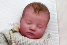 Load image into Gallery viewer, RESERVE NOW - Realborn &quot;Laila&quot; Reborn Baby